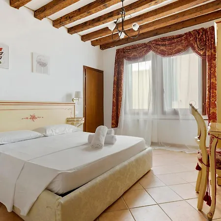 Apartment Rialto *