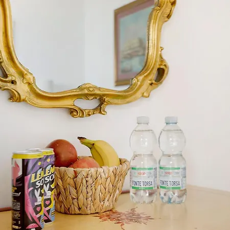 Apartment Rialto *