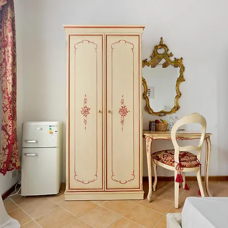 Apartment Rialto *