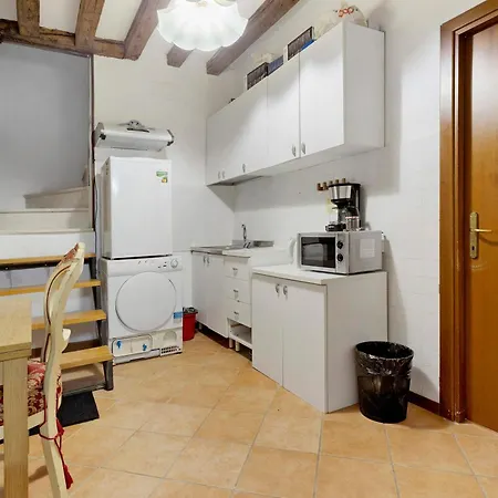 Apartment Rialto *